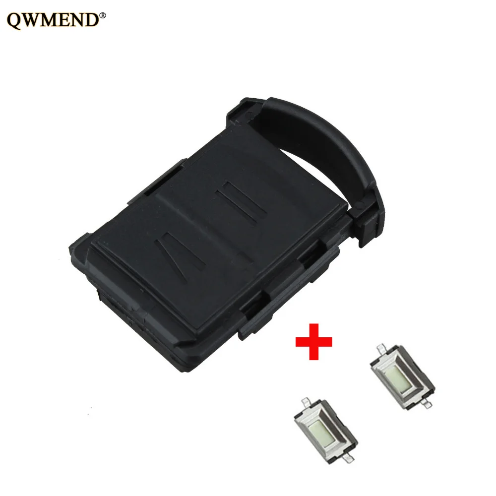 QWMEND 2BT Car key shell For Vauxhall for Opel Corsa C Combo Tigra Meriva Agila Combo Remote Key Case Cover+2 Micro Switch
QWMEND 2BT Car key shell For Vauxhall for Opel Corsa C Combo Tigra Meriva Agila Combo Remote Key Case Cover+2 Micro Switch