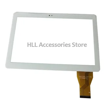 free shipping 10.1 Inch for MGLCTP-101189 101069FPC Tablet Touch Screen Touch Panel Digitizer Glass Sensor Replacement
free shipping 10.1 Inch for MGLCTP-101189 101069FPC Tablet Touch Screen Touch Panel Digitizer Glass Sensor Replacement