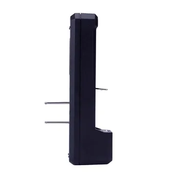 20pcs US plug Black Color Portable Universal Dual Battery Charger For 18650 16340 26650 Rechargeable 3.7V Li-ion
20pcs US plug Black Color Portable Universal Dual Battery Charger For 18650 16340 26650 Rechargeable 3.7V Li-ion