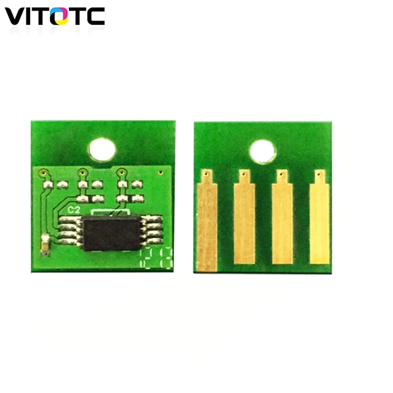 10pcs Toner Cartridge Chip 50F3H00 Compatible For Lexmark MS310 MS317 MS312 MS410 MS415 MS510 MS610 Reset ASIA PACIFIC 5K Chips
10pcs Toner Cartridge Chip 50F3H00 Compatible For Lexmark MS310 MS317 MS312 MS410 MS415 MS510 MS610 Reset ASIA PACIFIC 5K Chips