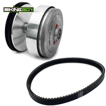 BIKINGBOY DS 1997- Precedent Gas Golf Carts 2004- 19 18 17 16 15 14 13 12 11 10 09 08 07 Club Car Driver Clutch + Belt Assembly
BIKINGBOY DS 1997- Precedent Gas Golf Carts 2004- 19 18 17 16 15 14 13 12 11 10 09 08 07 Club Car Driver Clutch + Belt Assembly