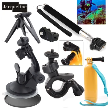 Jacqueline for Stick Pole Tripod Mount Kit for Sony AS200V AS100V AS15 AS20 AS30V AZ1 for ION Air Pro for Midland Action
Jacqueline for Stick Pole Tripod Mount Kit for Sony AS200V AS100V AS15 AS20 AS30V AZ1 for ION Air Pro for Midland Action