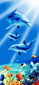 Big Beach Towel Microfiber Marine Dolphin Printed Bath Towel Super Dry Camping Gym Yoga Mat Picnic Travel toalla playa grande
Big Beach Towel Microfiber Marine Dolphin Printed Bath Towel Super Dry Camping Gym Yoga Mat Picnic Travel toalla playa grande