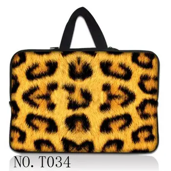 Leopard 13" Laptop Sleeve Case Bag+Hide Handle For 13.3" Apple MacBook Pro,HP Folio Sony Yoga13
Leopard 13" Laptop Sleeve Case Bag+Hide Handle For 13.3" Apple MacBook Pro,HP Folio Sony Yoga13