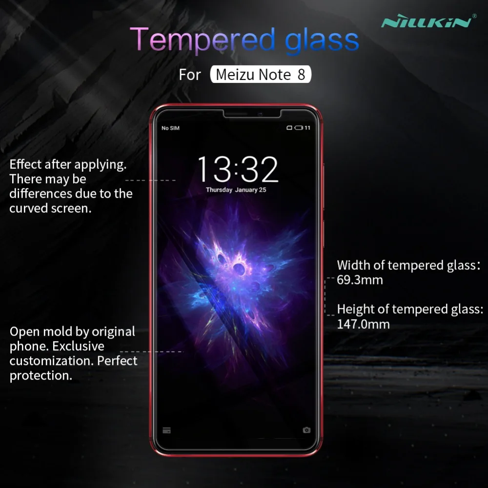 Meizu Note 8 11