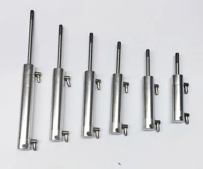 air cylinder for rc model plane wheel door 10MM 15MM 20MM 25MM 30MM 35MM 40MM all kinds of travel for option
air cylinder for rc model plane wheel door 10MM 15MM 20MM 25MM 30MM 35MM 40MM all kinds of travel for option