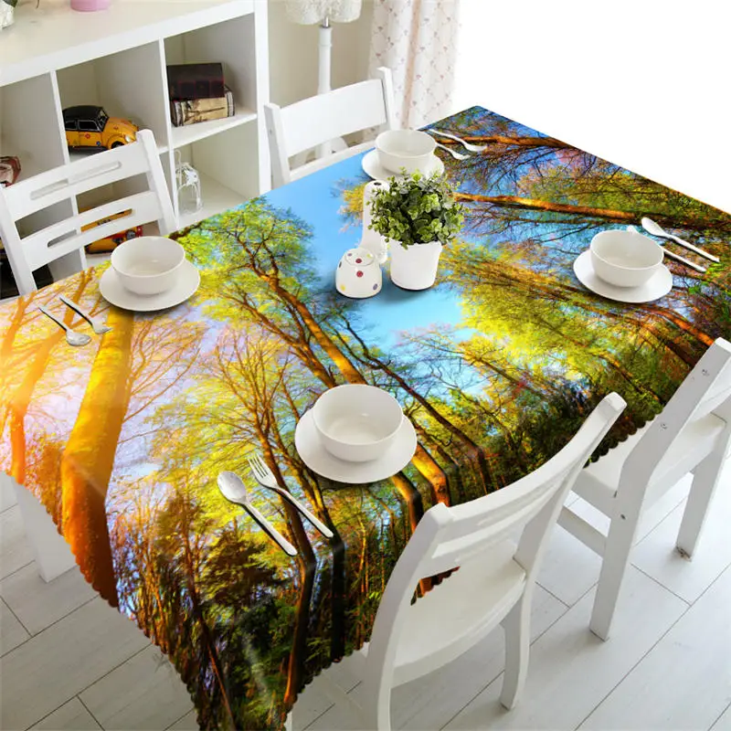 table cloth rectangular plastic Waterproof Tablecloth Polyester fiber wedding Round table cover Customized size Pillowcase
table cloth rectangular plastic Waterproof Tablecloth Polyester fiber wedding Round table cover Customized size Pillowcase