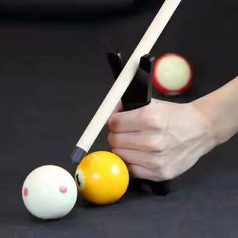 1pc JUMPER Black Acrylic Billiards Pool Cues Rest Head PMMA TV Ball Professional Dediceted Bone Snooker cue Rest Head
1pc JUMPER Black Acrylic Billiards Pool Cues Rest Head PMMA TV Ball Professional Dediceted Bone Snooker cue Rest Head