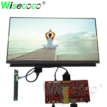 12.5 Inch 3840*2160 4K Original UHD IPS Display DisplayProt 2HDMI Driver Board LCD Module Screen Laptop with hdr
12.5 Inch 3840*2160 4K Original UHD IPS Display DisplayProt 2HDMI Driver Board LCD Module Screen Laptop with hdr