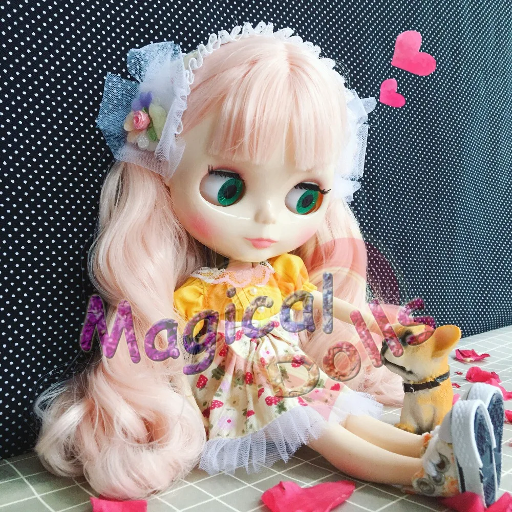 Free shipping cost casual princess kawaii dresses for blyth 1/6 dolls, strawberry floral skirts bowknot belt cute lace headbands
Free shipping cost casual princess kawaii dresses for blyth 1/6 dolls, strawberry floral skirts bowknot belt cute lace headbands