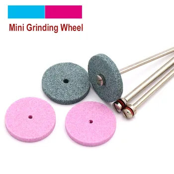 10pc 20/22mm Mini Drill Bit Grinding Buffing Wheel +2pc Rod For Wood Metal Polishing Pad Abrasive Disc Bench Grinder Rotary Tool
10pc 20/22mm Mini Drill Bit Grinding Buffing Wheel +2pc Rod For Wood Metal Polishing Pad Abrasive Disc Bench Grinder Rotary Tool