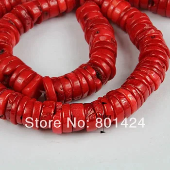 1string(15") 74-887 red coral heishi beads 8-12mm loose coral flat round beads diy semi-precious stone beads
1string(15") 74-887 red coral heishi beads 8-12mm loose coral flat round beads diy semi-precious stone beads