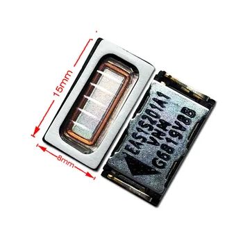 2Pcs/Lot, Earpiece Ear Sound Speaker Buzzer Receiver For Sony For Xperia Z Z1 Z2 Z3 Z4 Z5 Mini Compact Z5
2Pcs/Lot, Earpiece Ear Sound Speaker Buzzer Receiver For Sony For Xperia Z Z1 Z2 Z3 Z4 Z5 Mini Compact Z5
