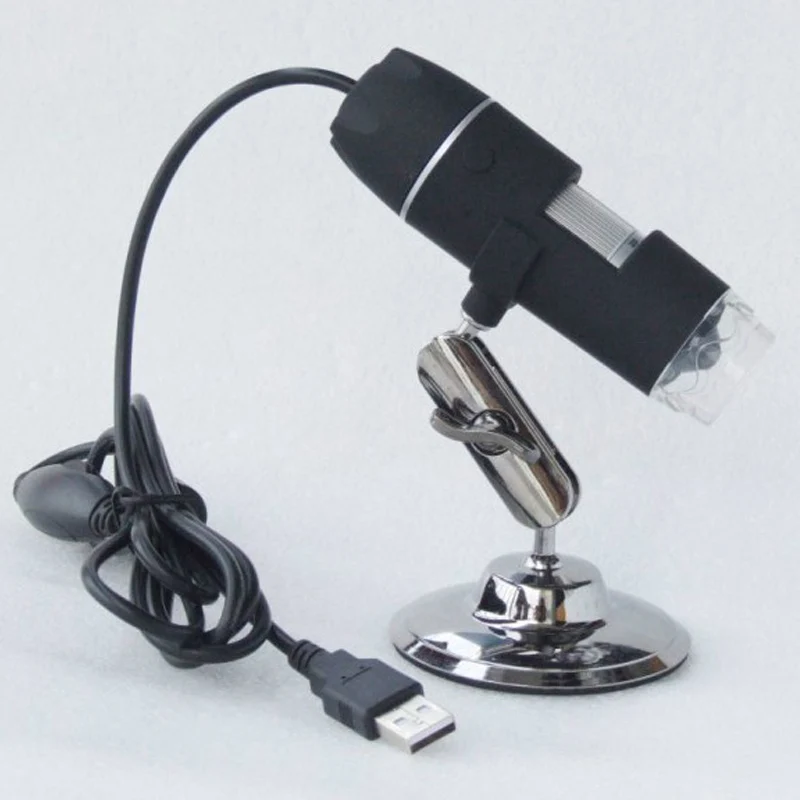 500X HD Digital Microscope Magnifying Glass Video Digital USB Microscope Wiith Measurement Software
500X HD Digital Microscope Magnifying Glass Video Digital USB Microscope Wiith Measurement Software
