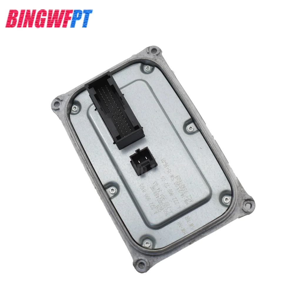 High quality A2229008105 Full LED Control Unit ECU for Mercedes-Benz W222 w205 w217 S-CLASS C-Class
High quality A2229008105 Full LED Control Unit ECU for Mercedes-Benz W222 w205 w217 S-CLASS C-Class