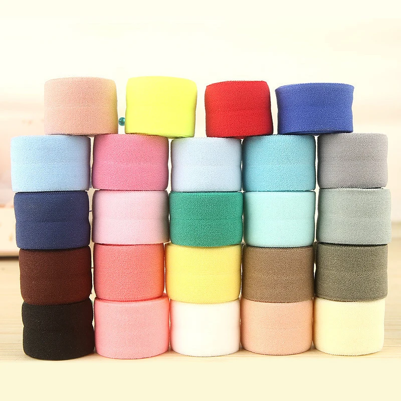 Spandex Elastic Strips Fabric for Wrapping Fabric Edge,1 Yard/Piece,the Width is 2cm and the length is 10m
Spandex Elastic Strips Fabric for Wrapping Fabric Edge,1 Yard/Piece,the Width is 2cm and the length is 10m