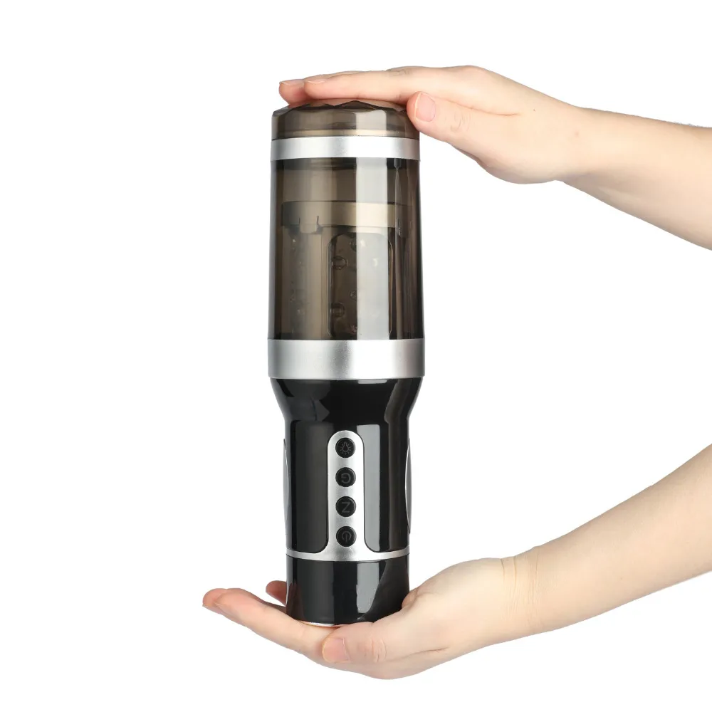 Мастурбатор Машина Для Мужчин