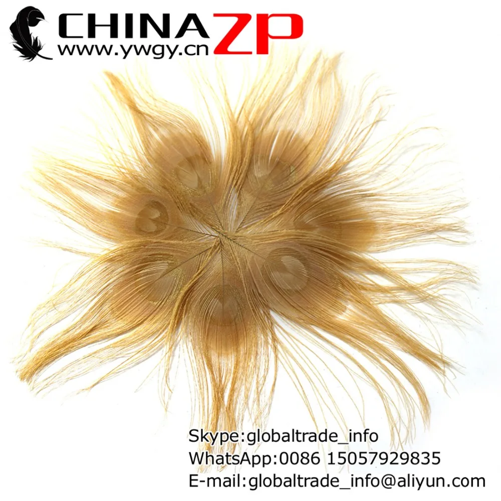 CHINAZP Factory 100 шт./лот Размер 10-12 см Хорошее качество окрашенные светло-коричневые Окрашенные Перья павлина серьги украшения
CHINAZP Factory 100 шт./лот Размер 10-12 см Хорошее качество окрашенные светло-коричневые Окрашенные Перья павлина серьги украшения