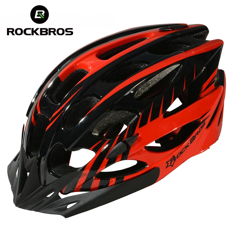 Rockbros Profession Ultralight Safety Bicycle Helmet Bike Cycling Protect Integrally-molded Helmet Men Women Bicicleta Capacete
Rockbros Profession Ultralight Safety Bicycle Helmet Bike Cycling Protect Integrally-molded Helmet Men Women Bicicleta Capacete