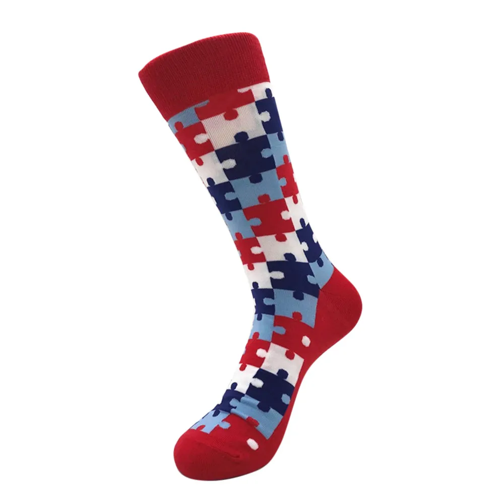 feitong men's winter cotton cute socks man cute animal funny printed sock mens new fashion christmas casual soft sock#y30
feitong men's winter cotton cute socks man cute animal funny printed sock mens new fashion christmas casual soft sock#y30