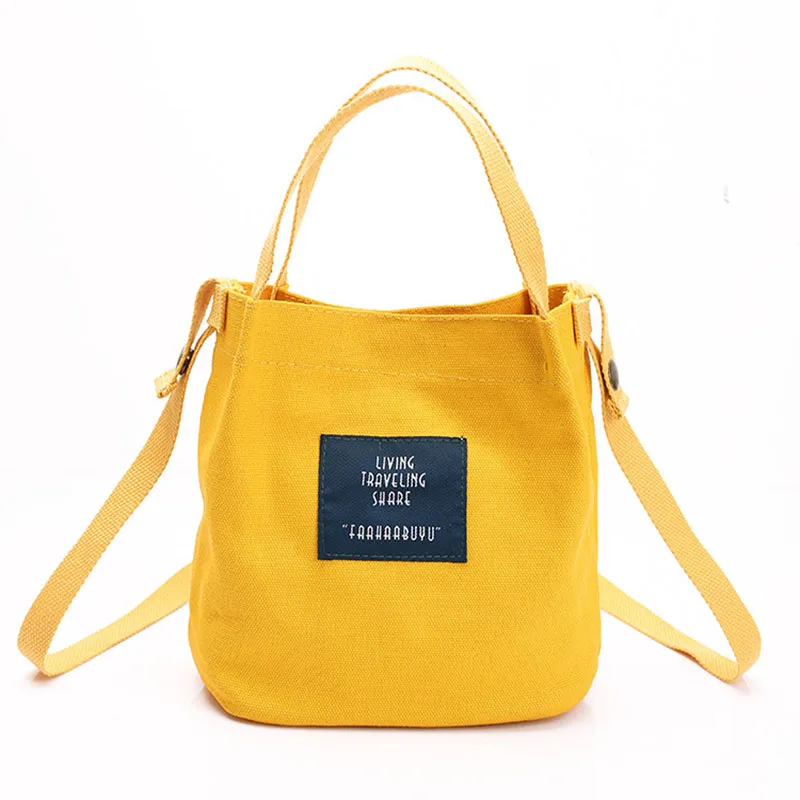 Fashion Women Canvas Shoulder Bags Female Large Capacity Totes Ladies Handbag Messenger Bags Multi-function Cross-body Bags
Fashion Women Canvas Shoulder Bags Female Large Capacity Totes Ladies Handbag Messenger Bags Multi-function Cross-body Bags