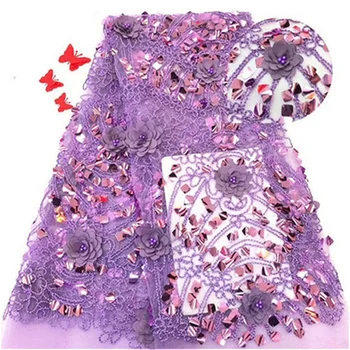 High quality onion color African wedding lace fabric Hot selling French net lace fabric New 3d embroidered lace fabric(JJ-5-19
High quality onion color African wedding lace fabric Hot selling French net lace fabric New 3d embroidered lace fabric(JJ-5-19
