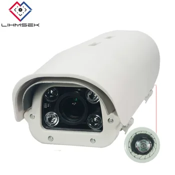 High Quality Hisilicon CMOS Onvif 1MP 1.3MP 2MP Security Bullet Megapixel P2P with PoE Network CCTV IP Camera 80-100M IR Range
High Quality Hisilicon CMOS Onvif 1MP 1.3MP 2MP Security Bullet Megapixel P2P with PoE Network CCTV IP Camera 80-100M IR Range