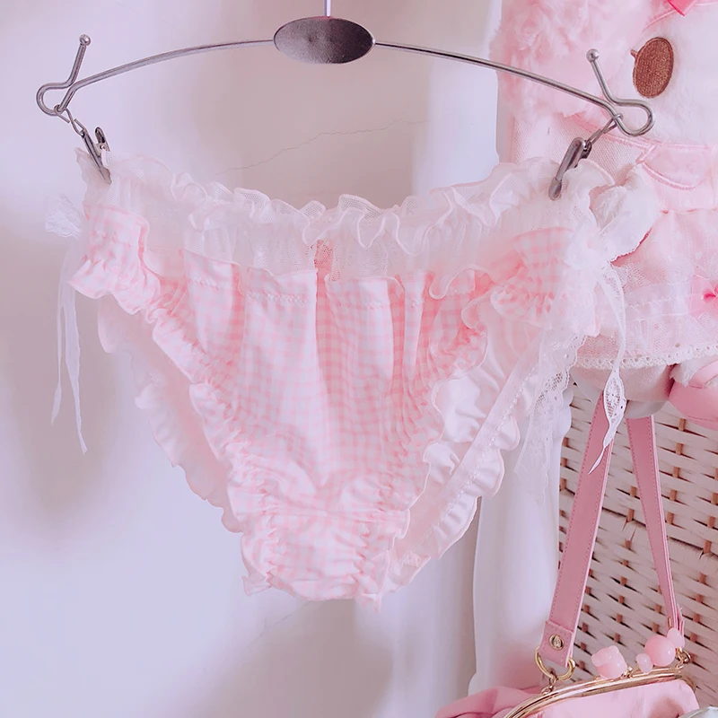 pink wooden ear bag bow student underwear string thong majtki damskie panties women string femme culotte femme thongs
pink wooden ear bag bow student underwear string thong majtki damskie panties women string femme culotte femme thongs