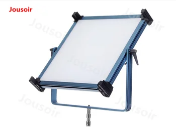 Falconeyes RGB DS-722 Panel LED Lamp 300W Soft LED Studio Camera Lighting Video Light Support V- Mount 2700-9999K CD50 T06
Falconeyes RGB DS-722 Panel LED Lamp 300W Soft LED Studio Camera Lighting Video Light Support V- Mount 2700-9999K CD50 T06
