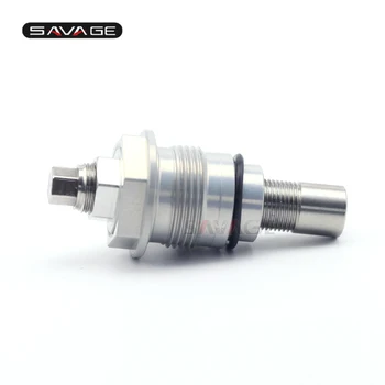 Timing Cam Chain Tensioner For KTM 530 450 400 EXC EXC-R XC-W XCR-W SMR 505 SX ATV SX-F XC-F Motorcycle Adjuster Holding Bolt