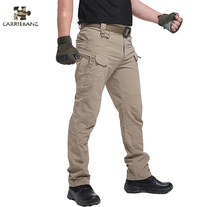 Military Urban Tactical Pants Men Spring Army Cargo Pants Casual Pockets Soldier Combat Trousers Tactical Pants For Men
Military Urban Tactical Pants Men Spring Army Cargo Pants Casual Pockets Soldier Combat Trousers Tactical Pants For Men