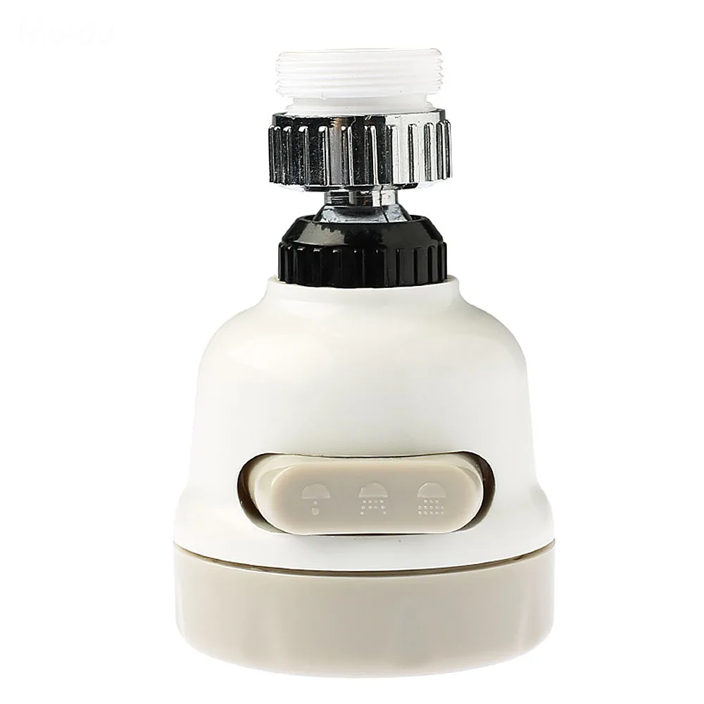 360 Rotating Faucet Booster Shower Household Faucet Water Splash Filter Kitchen Water Filter Nozzle Filter Water Saver
360 Rotating Faucet Booster Shower Household Faucet Water Splash Filter Kitchen Water Filter Nozzle Filter Water Saver