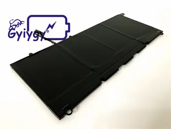 Free shipping New for XPS 13 9343 BATTERY 0DRRP, 0N7T6, 5K9CP, 90V7W, DIN02, JD25G, JHXPY, RWT1R
Free shipping New for XPS 13 9343 BATTERY 0DRRP, 0N7T6, 5K9CP, 90V7W, DIN02, JD25G, JHXPY, RWT1R