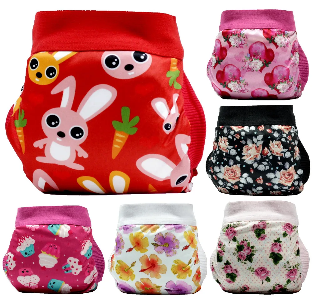 FREE SHIPPING 2018 Unicorn gladbaby diaper costume girls,female baby cloth diaper nappies Adjustable washable
FREE SHIPPING 2018 Unicorn gladbaby diaper costume girls,female baby cloth diaper nappies Adjustable washable