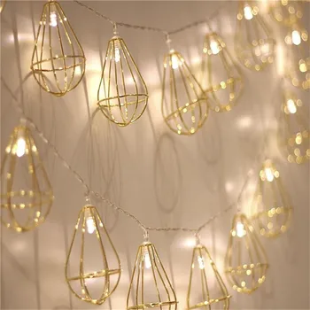 Hot Garland Light Air Balloon Led String Lights Battery Hanging Fairy Lights Festival Decoration Luces Led Decoracion 40JUL5
Hot Garland Light Air Balloon Led String Lights Battery Hanging Fairy Lights Festival Decoration Luces Led Decoracion 40JUL5
