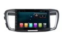 Chogath car multimedia player android 8.0 car gps navigation for Accord 9th 2.0L 2014-2015
Chogath car multimedia player android 8.0 car gps navigation for Accord 9th 2.0L 2014-2015