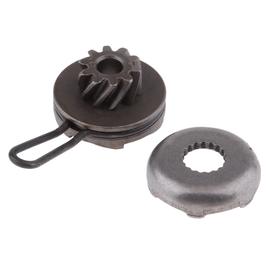 Kick Pinion Start Gear for Yamaha Aerox Jog 50cc Neos Aprilia Rally 2 Stroke Kick Pinion Start Gear for Yamaha Aerox Jog 50cc Neos Aprilia Rally 2 Stroke