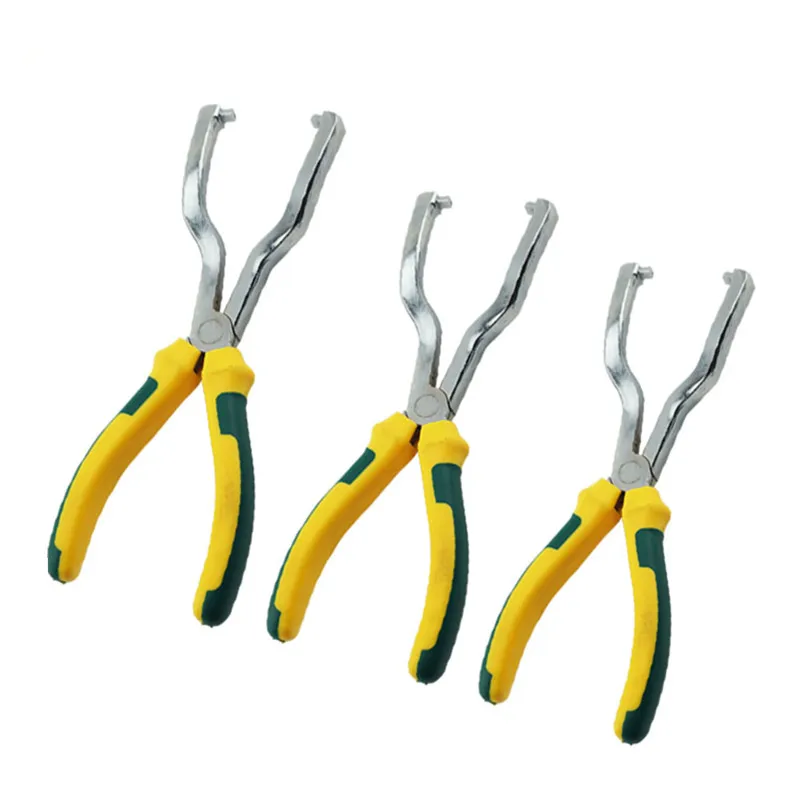 Gasoline Filter Calipers Fuel Pipe Clip Gasoline Pipe Quick Coupling Removal Pliers
Gasoline Filter Calipers Fuel Pipe Clip Gasoline Pipe Quick Coupling Removal Pliers