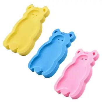 3pcs/pack Baby Infant Soft Bath Sponge Seat Cute Anti-Slip Foam Pad Mat Body Support Safety Kids Cushion Sponge Bathroom
3pcs/pack Baby Infant Soft Bath Sponge Seat Cute Anti-Slip Foam Pad Mat Body Support Safety Kids Cushion Sponge Bathroom