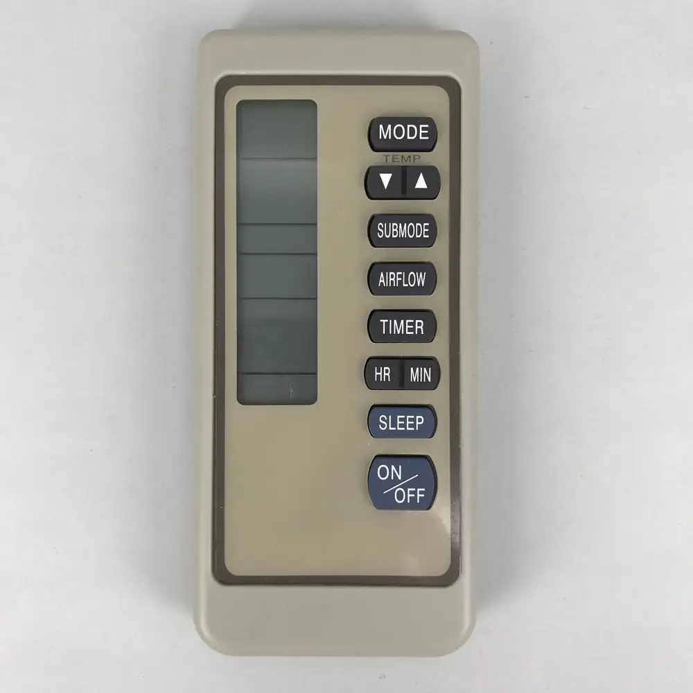 New Replacement For MITSUBISHI M285 Air Conditioner Remote Control AC RNK502A010B/C/D/F/G/H/L SRK325HENF SRK258HENF SRK285CENF
New Replacement For MITSUBISHI M285 Air Conditioner Remote Control AC RNK502A010B/C/D/F/G/H/L SRK325HENF SRK258HENF SRK285CENF