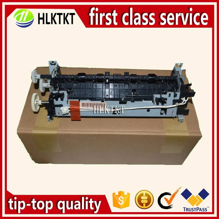 Fuser unit / Fuser Assembly, RM1-4430-000 (110V) , RM1-4431-000 (220V) for HP CP1210 CP1215 Cp1510 CP1515 CP1518 CM1312 CM1415
Fuser unit / Fuser Assembly, RM1-4430-000 (110V) , RM1-4431-000 (220V) for HP CP1210 CP1215 Cp1510 CP1515 CP1518 CM1312 CM1415