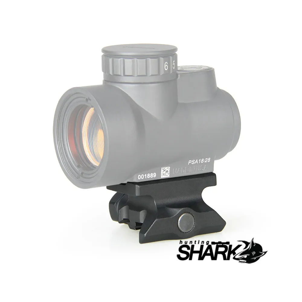 Крепление для прицела PPT подходит для MRO Red Dot Sight Black QD Detach прикрепляется на всех 21,2 мм RIS Rail Picatinny Rail для охоты gs24-0218
Крепление для прицела PPT подходит для MRO Red Dot Sight Black QD Detach прикрепляется на всех 21,2 мм RIS Rail Picatinny Rail для охоты gs24-0218