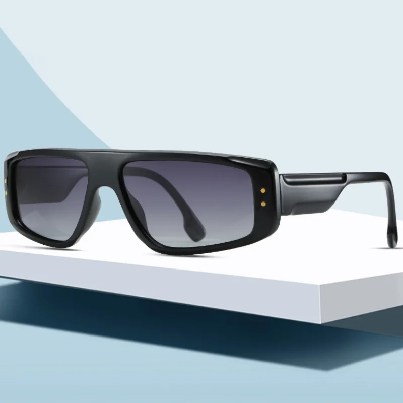 2019 New Men Polarized Sunglasses Fashion Outdoor Shades Square Sports Designer Sun Glasses
2019 New Men Polarized Sunglasses Fashion Outdoor Shades Square Sports Designer Sun Glasses