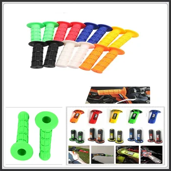 for Ducati R 998B MONSTER 400 620 M797 M1100 S EVO 821 ST2 Handle Grip motocross Motorcycle Rubber plastic Hand Grips
for Ducati R 998B MONSTER 400 620 M797 M1100 S EVO 821 ST2 Handle Grip motocross Motorcycle Rubber plastic Hand Grips