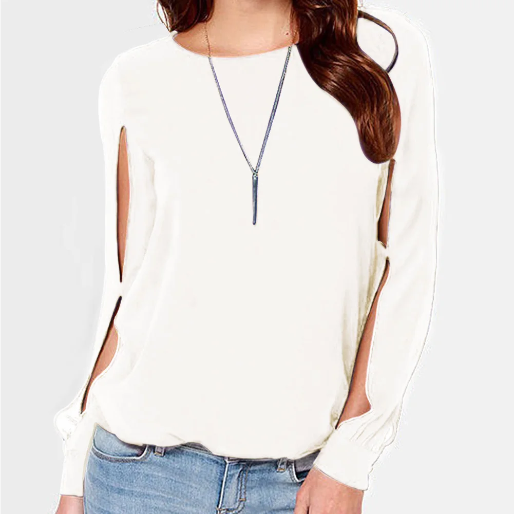 blouses women\x27s fashion New Autumn Chiffon Blouse Long Sleeve Sexy Casual Shirt Chiffon Blouse Women Tops Blusas Tops
blouses women\x27s fashion New Autumn Chiffon Blouse Long Sleeve Sexy Casual Shirt Chiffon Blouse Women Tops Blusas Tops