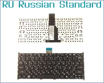 RU Russian Layout Laptop Keyboard For Acer Aspire One 756 725 AO725 AO756 756-2894 AO756-2894 V5-131-2887 V5-131-2629
RU Russian Layout Laptop Keyboard For Acer Aspire One 756 725 AO725 AO756 756-2894 AO756-2894 V5-131-2887 V5-131-2629