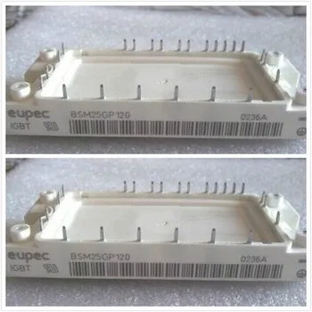 BSM25GP120 IGBT Moudle 100% New Original Genuine Distributor Free Shipping 1PCS/LOT JINYUSHI STOCK
BSM25GP120 IGBT Moudle 100% New Original Genuine Distributor Free Shipping 1PCS/LOT JINYUSHI STOCK