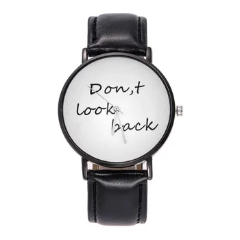 Gofuly Special dial design Women's Fashion Casual PU Leather Strap Analog Quartz Round Watch montre femme #1925
Gofuly Special dial design Women's Fashion Casual PU Leather Strap Analog Quartz Round Watch montre femme #1925