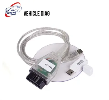 For VAG CAN PRO V5.5.1 CAN BUS+UDS+K-line Automotive for Vag Diagnostic Cable for Audi//V-W/Benz/Seat/Skoda with Dongle
For VAG CAN PRO V5.5.1 CAN BUS+UDS+K-line Automotive for Vag Diagnostic Cable for Audi//V-W/Benz/Seat/Skoda with Dongle