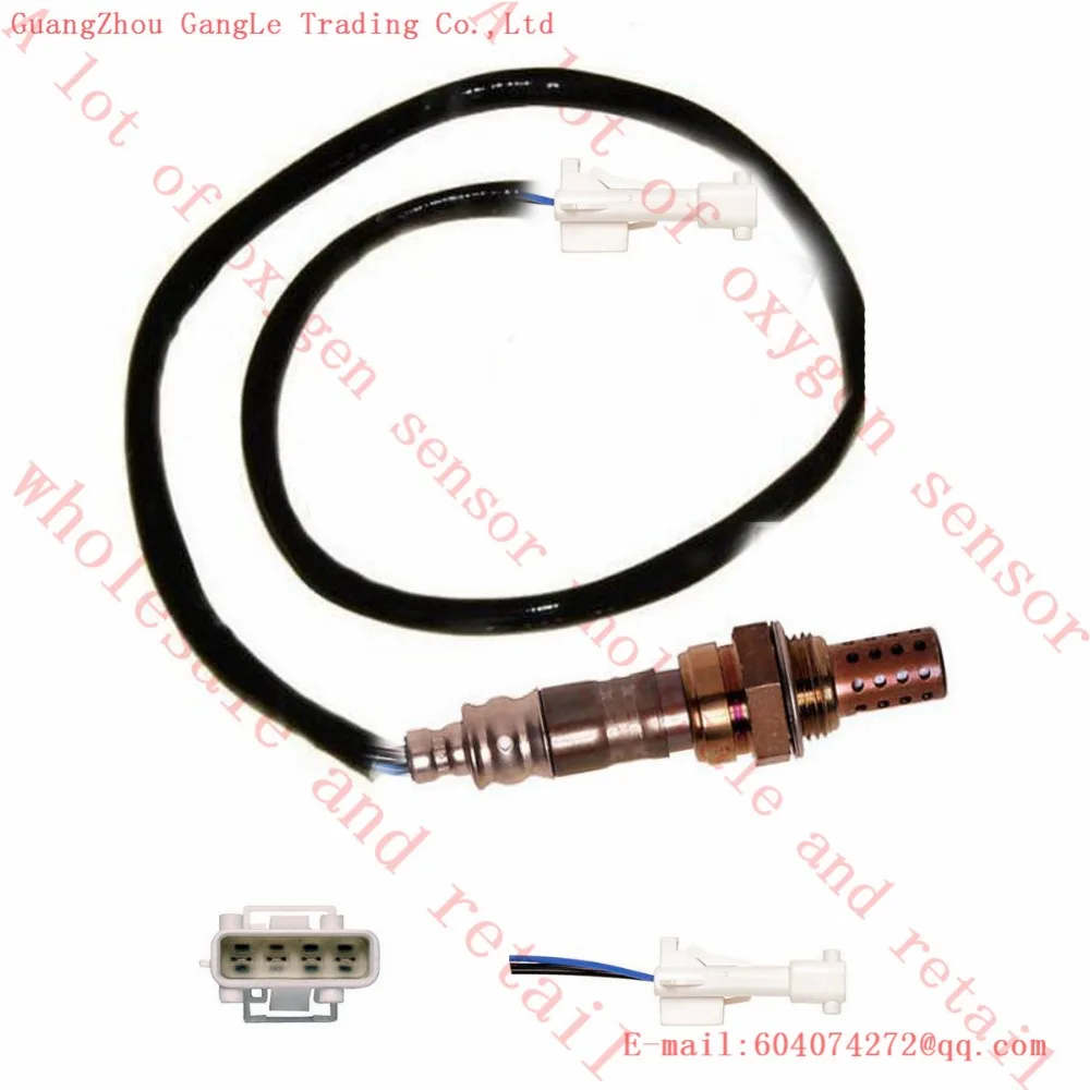 Oxygen Sensor O2 Lambda Sensor AIR FUEL RATIO SENSOR for Saab Porsche 99360612601 1994-1999
Oxygen Sensor O2 Lambda Sensor AIR FUEL RATIO SENSOR for Saab Porsche 99360612601 1994-1999